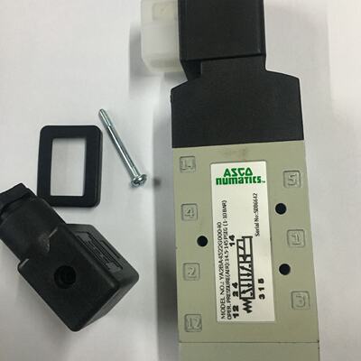 议价现货美国ASCO电磁阀YA2BA4522G00040原装真品AC220V当天发货
