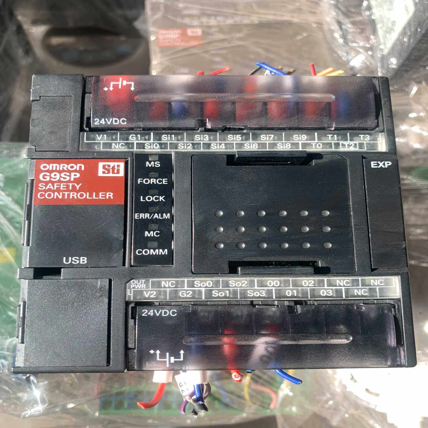 G0SP-N10SPLC，功能~询价