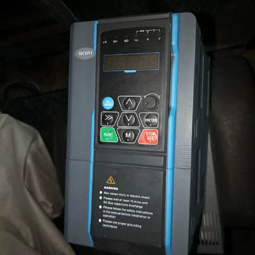 溢价-sicoi变频器sv6004t0037g0055p变频器