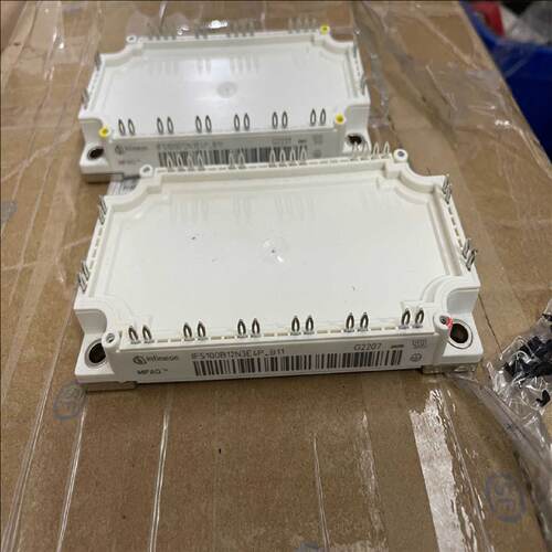 询》IFS100B12N3E4pB11用可替代I安清设备