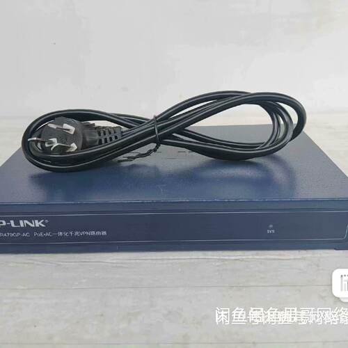 TP-LlNK TL-R479GP-AC   POE·AC一议价