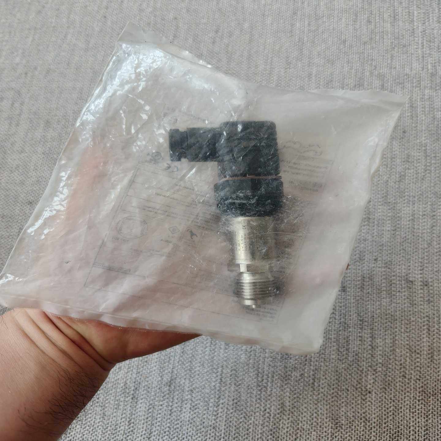 咨询-ALFALAVAL压力传感器，Type:7MF1567-