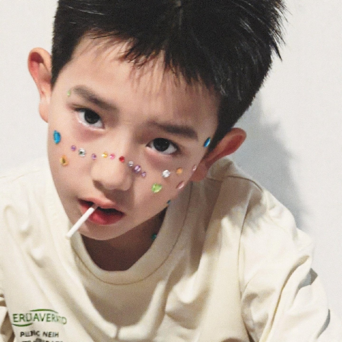 儿童版少年感星星贴拍照道具面部立体贴纸低成本氛围出片神器,彩妆/香水/美妆工具,化妆/美容工具,淘宝优惠券,粉丝福利购,淘宝优惠卷