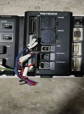 【议价】XG-7000CA-DC20E基恩士功能实物适用