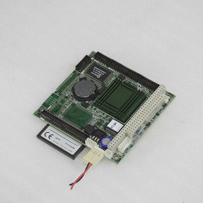 Advantech PCM3346L RAM 32MB CompactFlash 32MB Industrial Com