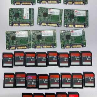 【议价】innodisk SATA Slim 3IE4 8GB 工业适用049