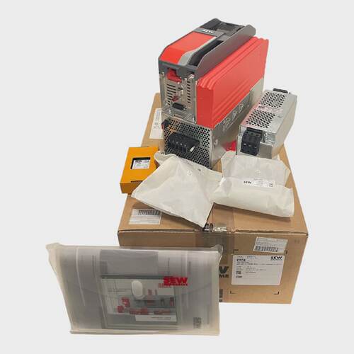 SEW Frecuencia 15kW Eurodrive 380V Mdx91a03205034t01Csb21aCf