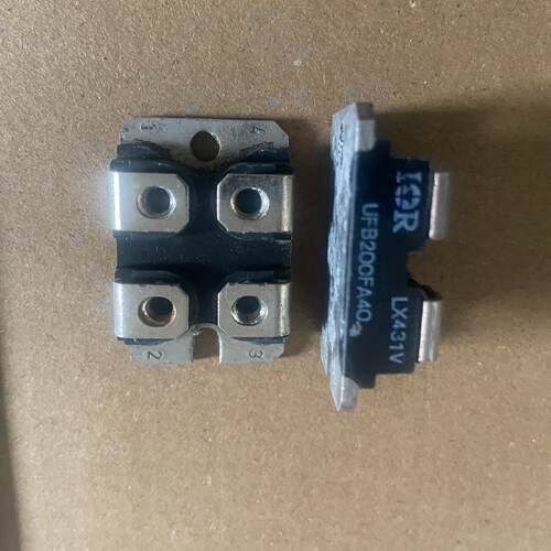 询-UFB200FA40P二极管200安400V
