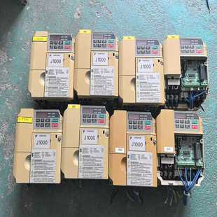 J1000变频器CIMR JC4A0002BAA0