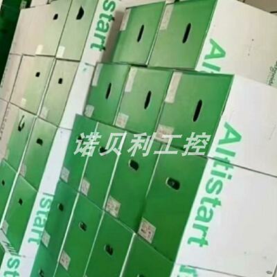 议价ATV610U22N4 2.2KW施耐德ATV610系列变频器实拍库存现货优惠