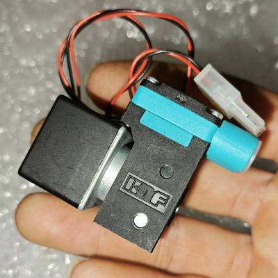 询价~KNF采样泵PML11588-NF25，24V，2.9W