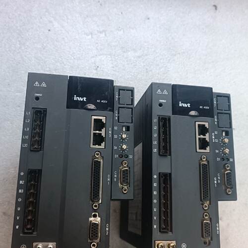 溢价-英威腾伺服驱动器SVDA2002R04P议价