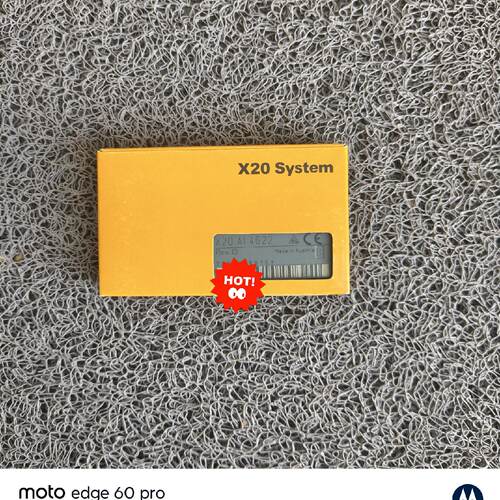 询价-X20AI4622BR模块