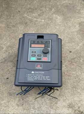 询价阿尔法变频器4KWALPHA6000-3004JB系列。拆