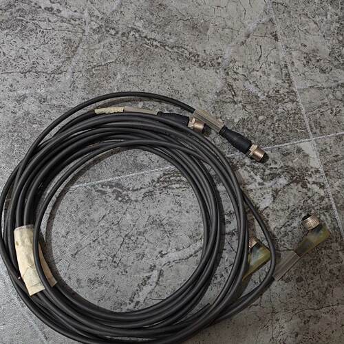 【询价】BALLUFFBCC03C0巴鲁夫线缆BCC M42