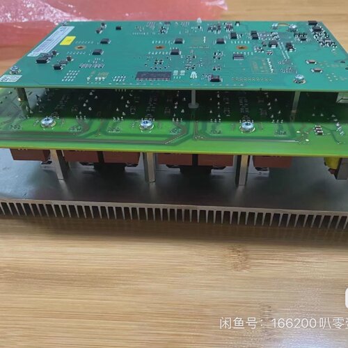 寻X库卡C4驱动KPS06100265903