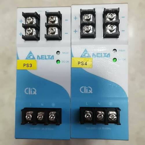 台达DRP024V120W1AA开关电源—议价