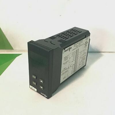 Red Lion TCU00002 REGOLATORE DI TEMPERATURA