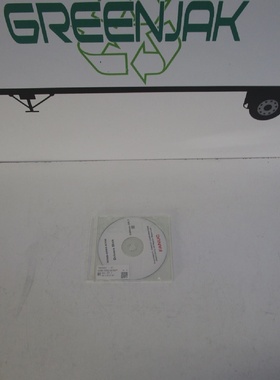 全新未拆封FANUCA08B0084K790开放式数控驱动器磁盘版本02.7