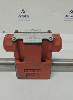 NakakitaNS692RT6ACB54电磁阀AC220V