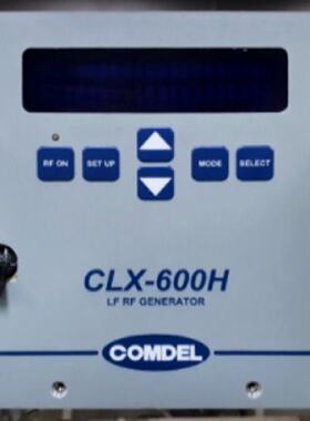 溢价-COMDEL射频发生器CLX600H