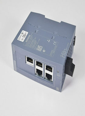 SIEMENS6GK5005-0GA00-1AB2,SCALANCEXB005GIndustrialEther