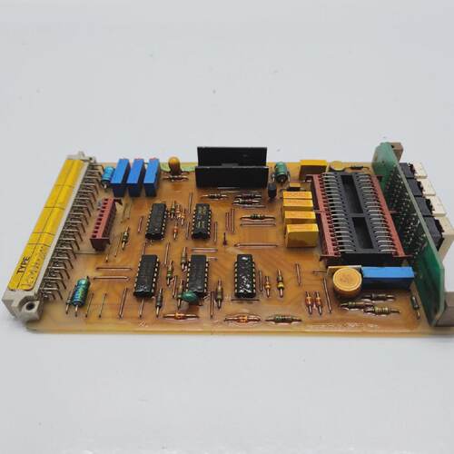 AUTRONICA KMH200 PCB CARD 7251033.0000