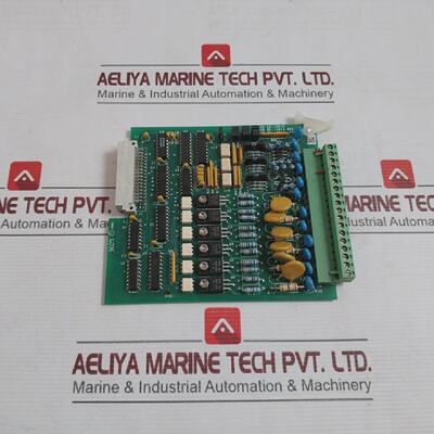 DANIEL 46000036 Mejorada IO Mdulo Pca CE12812 PCB BE12813 Re