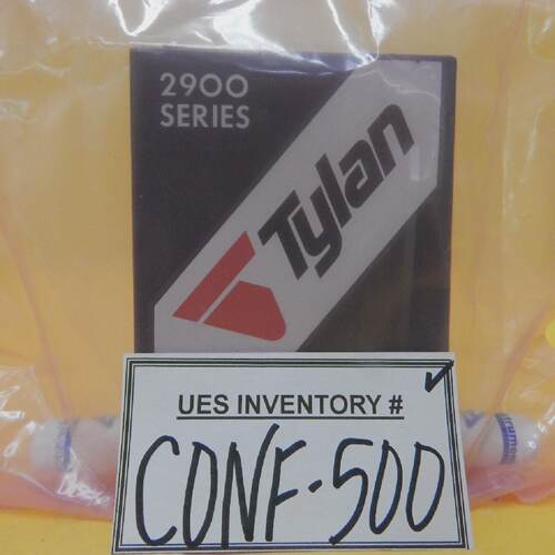 Tylan General FC2960MEP Mass Flow Controller MFC 100 SCCM SI