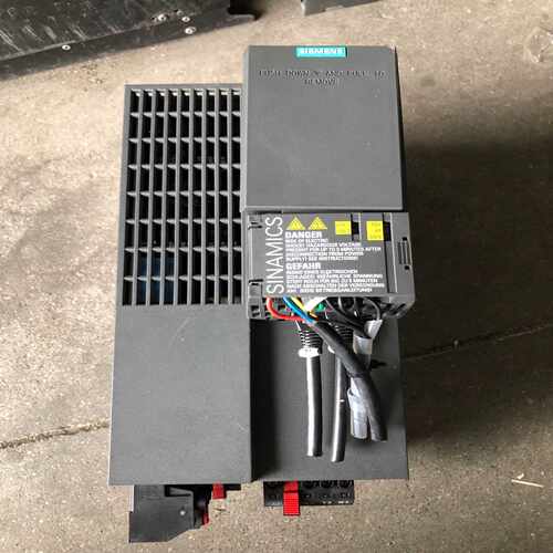 【议价】变频器6SL3210-1KE23-8UF1适用