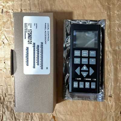 175N0131 全新丹佛斯VLT2800变频器高级液晶面板{议价}