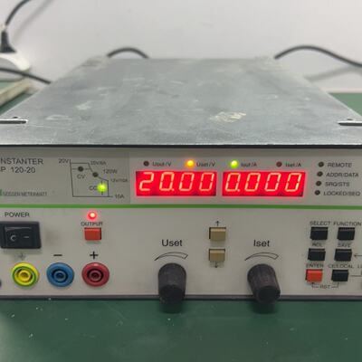德国KONSTANTER SSP120-40 SSP120---议价商品