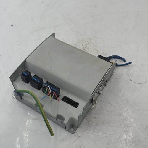 FESTO CMMOSTC51DIOP 1512316 Motor controller