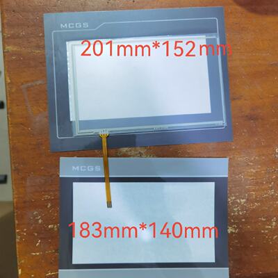议价全新 新款TPC7072/7012/7022/32EW/EI/kx/ ki/etex防撞条膜触