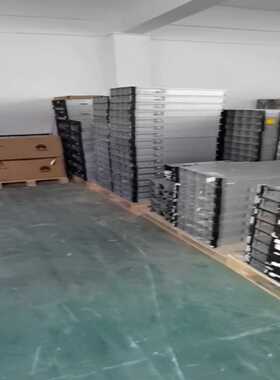 华为服务器RH2288V2 RH2288HV2 2.5寸盘位