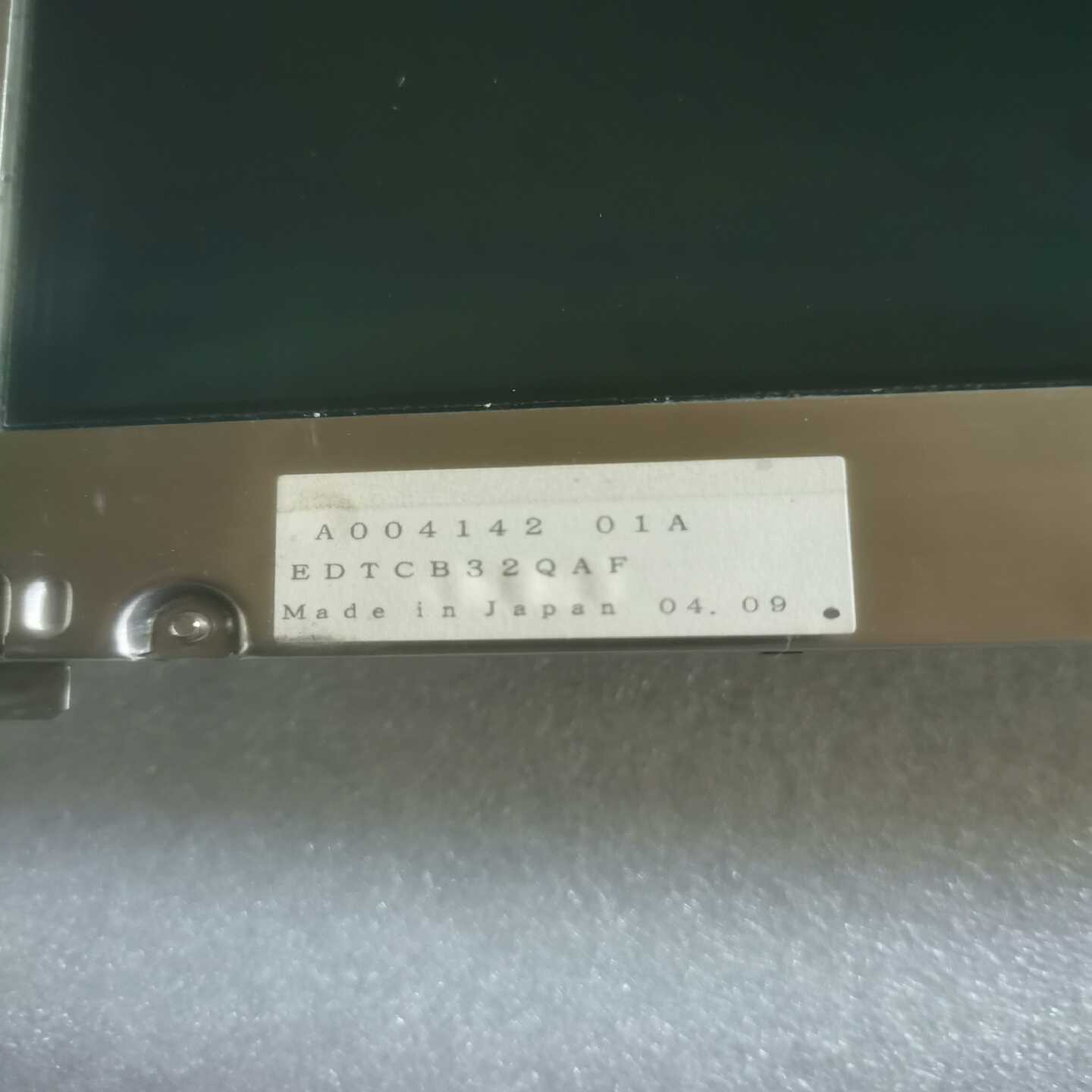 EDTCB32QAF液晶屏，，功能，质询价