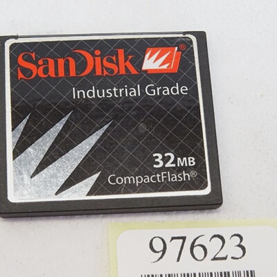 议价Compactflash Card 32Mb 6Av65742Ac002Aa0适用