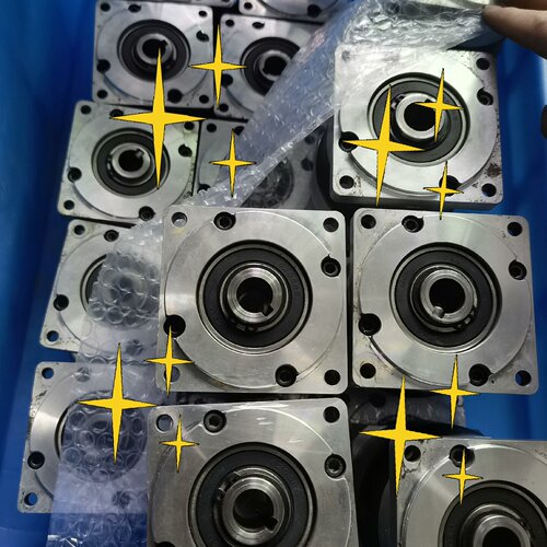 议价Precision Planetary Reducer Plf85aL110K16P2 Normal Disas