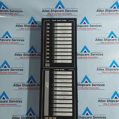 Soren T.Lyngso 900366210 V01 Slow Gi  Allarme Pannello