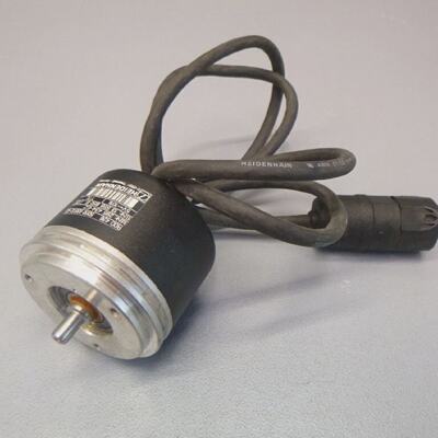 Rod 426 5000 03S1203  HEIDENHAIN  295 434EZ  Drehgeber ROD42