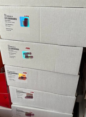 议价SINT4610C AINP-01C全新现货ABB驱动板BGDR-01C ZINP571