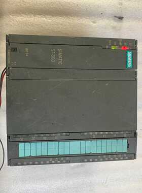 (询价)6ES7 174-OAA10-OAAO有通电图片，