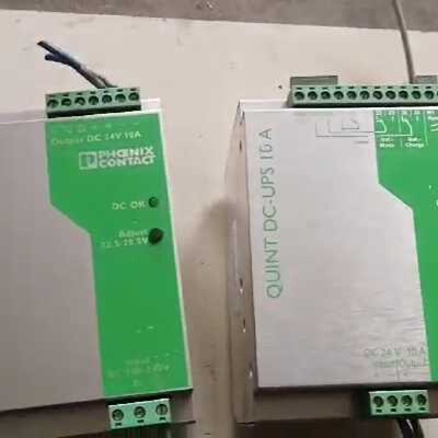 欧姆龙S8VKC48024电源480W24V35，议价商品
