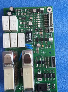 议价迅达5400电梯配件 迅达印版ID591840 BCM420抱闸板 全新原装