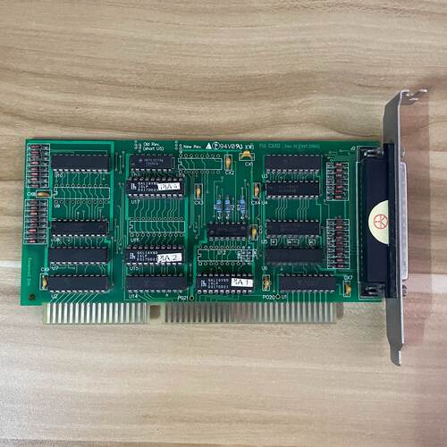 【询价】component Side PIA CARD Rev：