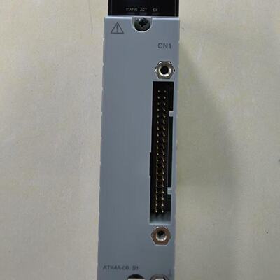 议价横河PLC模块AAP135-S50 原装现货议价