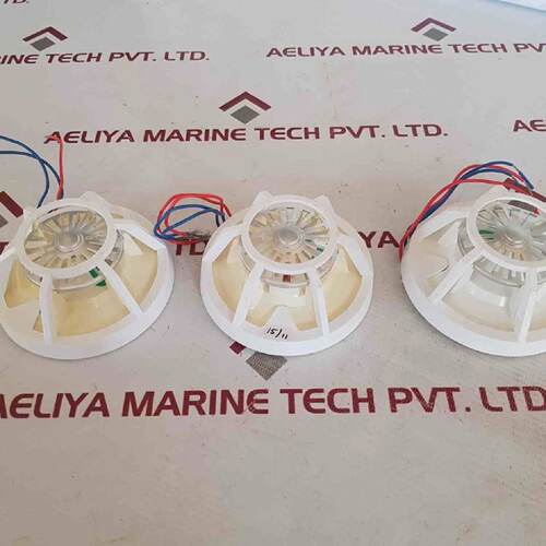 Detector De Calor Nohmi FDL51165 20V CC 80MA