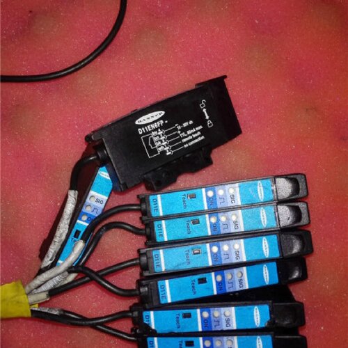 询价-banner fiber optic sensor