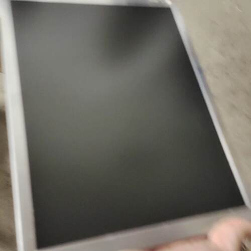 拆机工控屏LB121S03TL01-议价