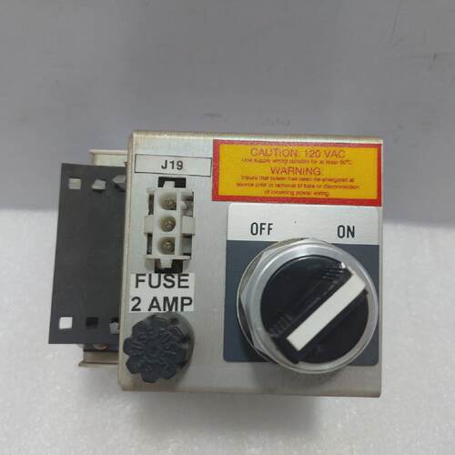 Allen Bradley 230242 AC Panel Assy 800txd1p Sealed Contact S